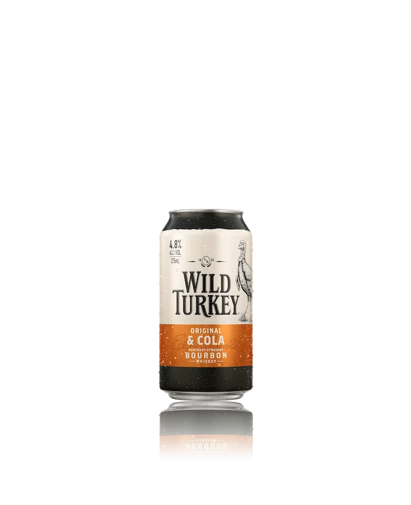 American Honey Wild Turkey Dan Murphy's Great Offers ...